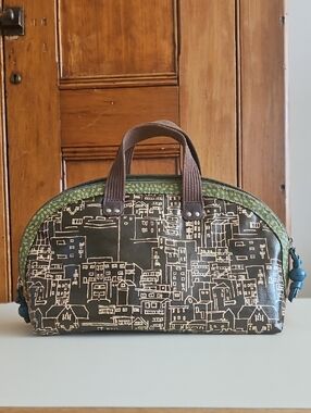 Fossil Key-Per bag